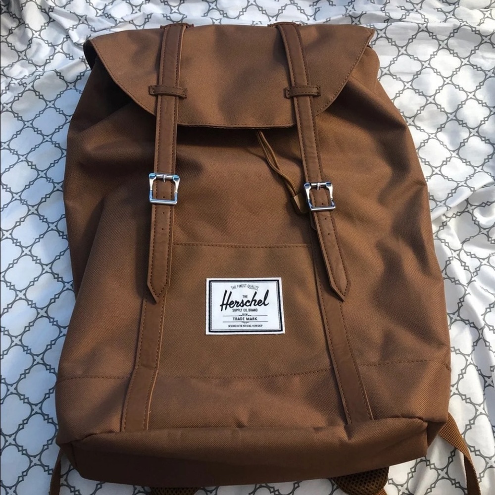 Herschel backpack